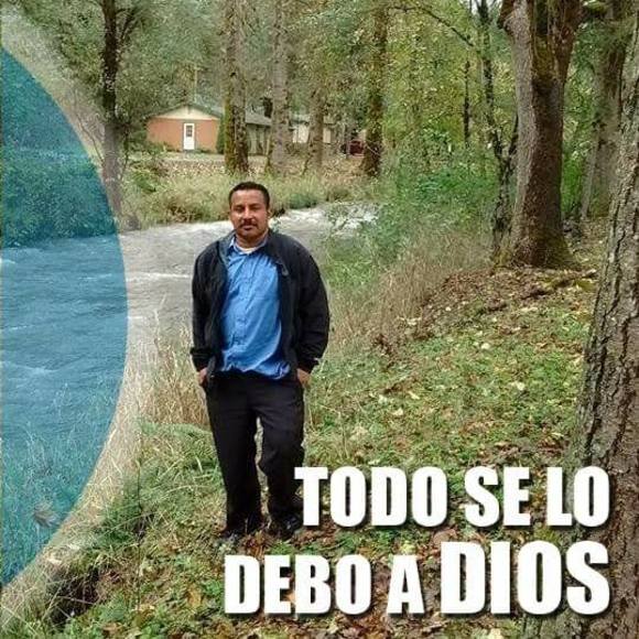 Meet your Posher, Daniel - Picture 1 of 1